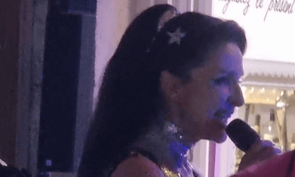 SOPHIE GOUBY 4 (BOURNEVILLE - EURE- FRANCE) OCTOBRE 2023 Earth, Wind & Fire - September (1978) VR Video SOPHIE GOUBY 4 (BOURNEVILLE - EURE- FRANCE) OCTOBRE 2023 Earth, Wind & Fire - September (1978) VR