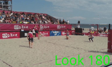 Rock the beach 2023 Beachvolleyball Fehmarn Island - Germany VR Video Rock the beach 2023 Beachvolleyball Fehmarn Island - Germany VR