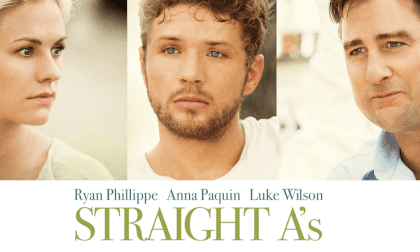 Straight A's 3D trailer VR Video Straight A's 3D trailer VR