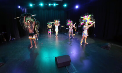 BEMAC Bolivia Marka 6 VR Video BEMAC Bolivia Marka 6 VR