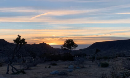 2 5 20 sunrise pioneertown VR Video 2 5 20 sunrise pioneertown VR