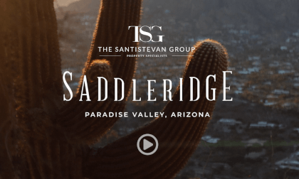 Saddle Ridge Colored VR Video Saddle Ridge Colored VR