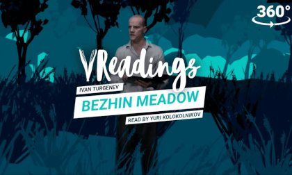 Turgenev: Bezhin Meadow