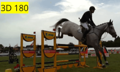 horse festival fehmarn VR Video horse festival fehmarn VR