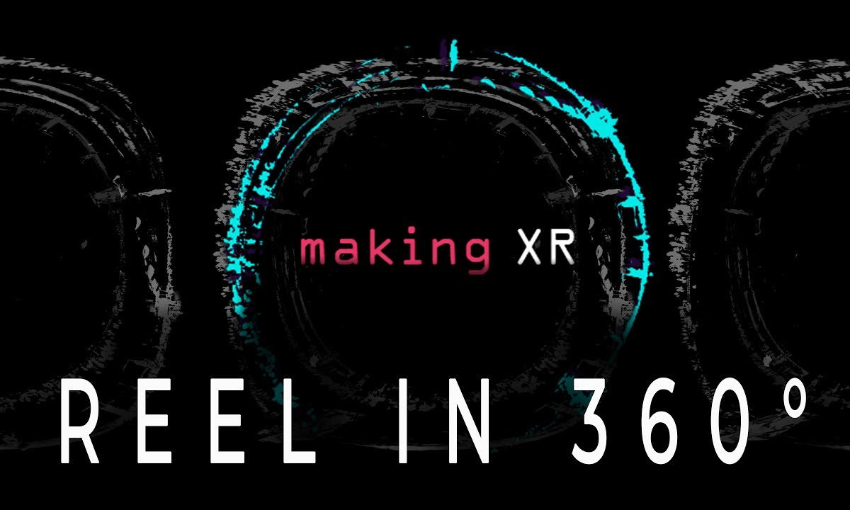 Professional Reel