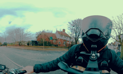 Virtual eBike Adventure in VR (360 Video) VR Video Virtual eBike Adventure in VR (360 Video) VR