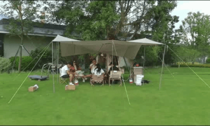 Family Weekend Fun VR Video Family Weekend Fun VR