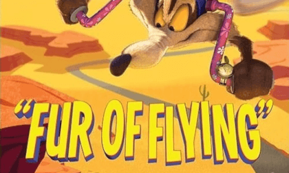 Fur of Flying 3D VR Video Fur of Flying 3D VR