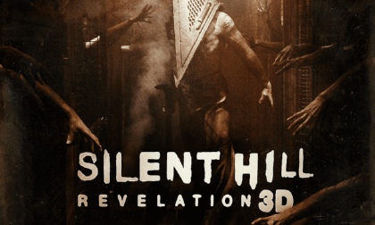 Silent Hill Revelation 3D trailer VR Video Silent Hill Revelation 3D trailer VR