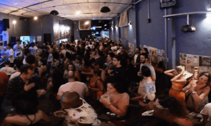 Carnival Brazil Show 2024 #005 Just Walk Party VR VR Video Carnival Brazil Show 2024 #005 Just Walk Party VR VR