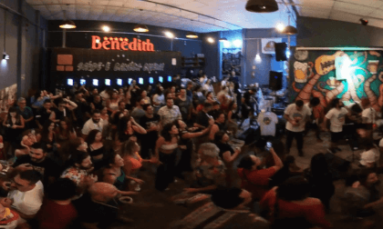 Carnival Brazil Show 2024 #007 Just Walk Party VR VR Video Carnival Brazil Show 2024 #007 Just Walk Party VR VR