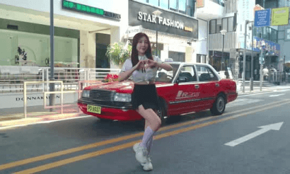 Love You!!! Dance VR Video Love You!!! Dance VR