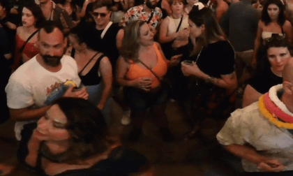 Carnival Brazil Show 2024 #009 Just Walk Party VR Carnival Brazil Show 2024 #009 Just Walk Party VR