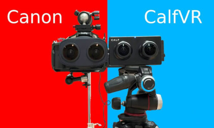 Calf VR Review and comparison Calf VR Review and comparison