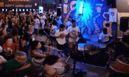 Carnival Brazil Show 2024 #011 Just Walk Party VR Carnival Brazil Show 2024 #011 Just Walk Party VR