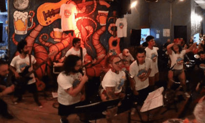 Carnival Brazil Show 2024 #013 Just Walk Party VR Carnival Brazil Show 2024 #013 Just Walk Party VR