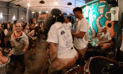 Carnival Brazil Show 2024 #017 Just Walk Party VR Carnival Brazil Show 2024 #017 Just Walk Party VR