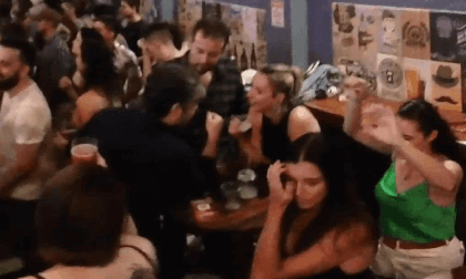 Carnival Brazil Show 2024 #023 Just Walk Party VR Carnival Brazil Show 2024 #023 Just Walk Party VR