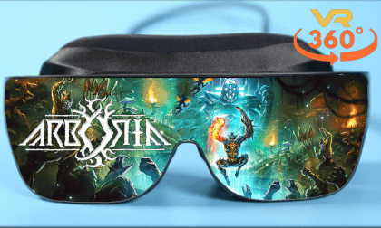 Arboria 360°