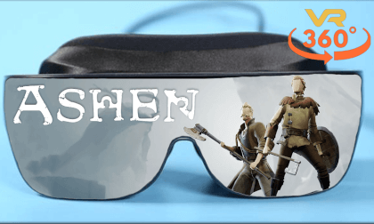 Ashen 360°
