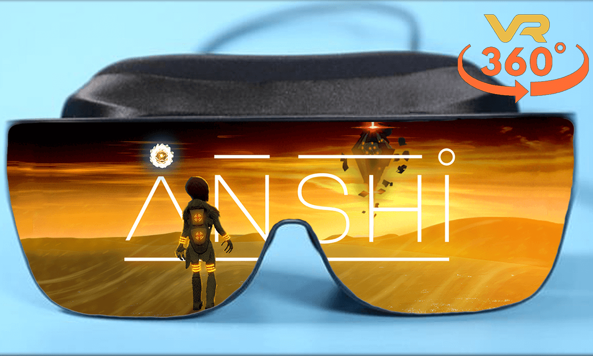AnShi 360°