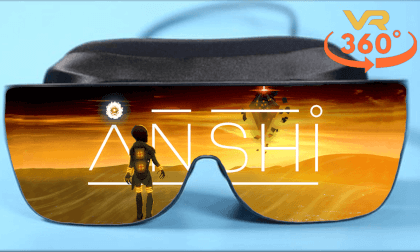 AnShi 360°