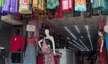 Tiruttani- India - iPhone 15 pro max spatial video VR Video Tiruttani- India - iPhone 15 pro max spatial video VR