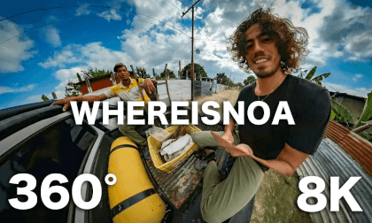 Why I traveled alone to Venezuela - Episode 1 Why I traveled alone to Venezuela - Episode 1