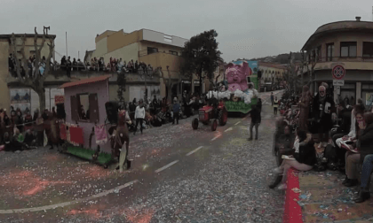 [VIDEO 360] - Trottola - Che spuza!