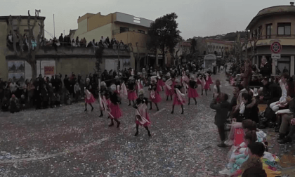 [VIDEO 360] - Brivido - 23.02.2020#Rewind… ritorno al passato