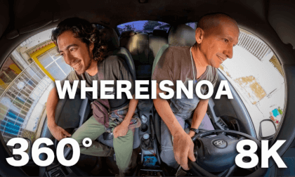 I Experienced Venezuelan Hospitality - Episode 3 I Experienced Venezuelan Hospitality - Episode 3