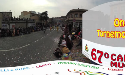 [VIDEO 360] Ongia - Tornemo a scola