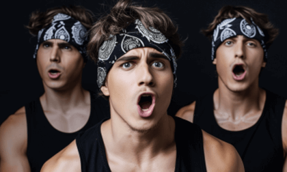 360 Workout Experience ~ Meet an army of Lee 360 Workout Experience ~ Meet an army of Lee