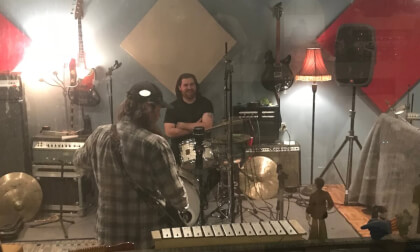 Ladies Man by Matthew McNeal w Andre Black @ Think Tank Studios in Hoboken VR Video Ladies Man by Matthew McNeal w Andre Black @ Think Tank Studios in Hoboken VR