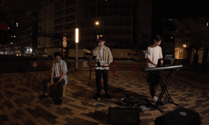 Imaginary Fairground (Cover) 隱形遊樂場 VR Video Imaginary Fairground (Cover) 隱形遊樂場 VR