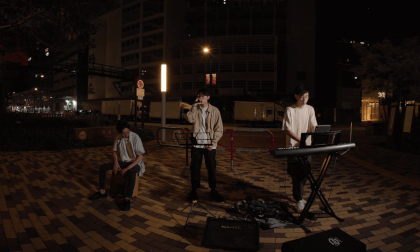 Monsters (Cover) 遇怪魔我急於變大個 VR Video Monsters (Cover) 遇怪魔我急於變大個 VR