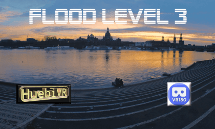 Flood level 3