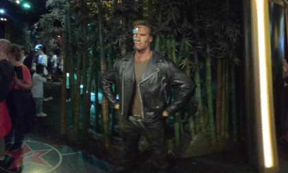 Celebrity Waxworks in 3D! Madame Tussauds Virtual Tour. For Meta Quest, Apple Vision VR Video Celebrity Waxworks in 3D! Madame Tussauds Virtual Tour. For Meta Quest, Apple Vision VR