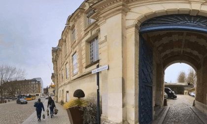 565e édition de la foire aux arbres et aux plantes de Lisieux (Calvados) FRANCE VR Video 565e édition de la foire aux arbres et aux plantes de Lisieux (Calvados) FRANCE VR