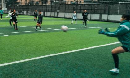 Girls' Football