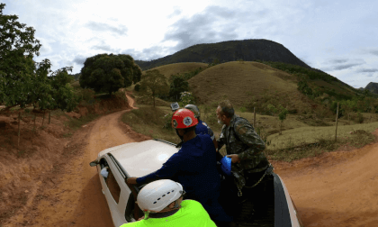 Offroad Rides #030 Just Walk Nature VR Offroad Rides #030 Just Walk Nature VR