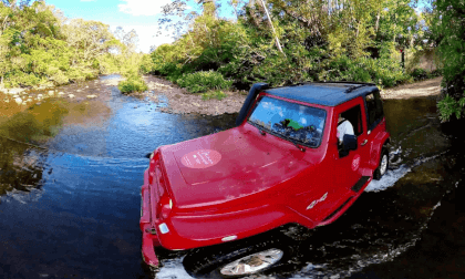 Offroad Rides #031 Just Walk Nature VR Offroad Rides #031 Just Walk Nature VR