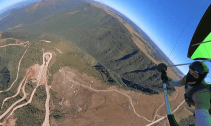 Flying Rides FULL #033 Just Walk Nature VR Flying Rides FULL #033 Just Walk Nature VR