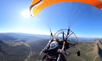 Flying Rides FULL #034 Just Walk Nature VR Flying Rides FULL #034 Just Walk Nature VR