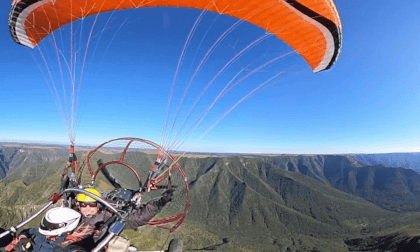 Flying Rides FULL #035 Just Walk Nature VR Flying Rides FULL #035 Just Walk Nature VR