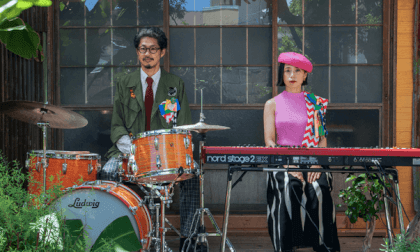 MIDORINOMARU in CLUB BUDDA part1 VR Video MIDORINOMARU in CLUB BUDDA part1 VR