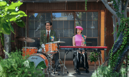 MIDORINOMARU in CLUB BUDDA part2 VR Video MIDORINOMARU in CLUB BUDDA part2 VR