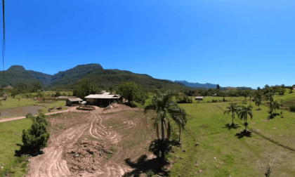 Zip Line Rides #042 Just Walk Nature VR Zip Line Rides #042 Just Walk Nature VR