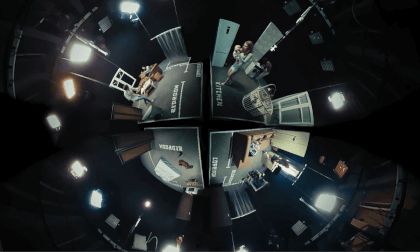 Family Circle (Short fiction) VR Video Family Circle (Short fiction) VR