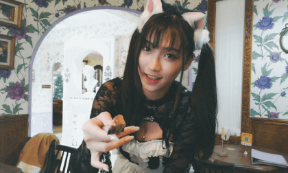 Maid Fantasia VR Video Maid Fantasia VR